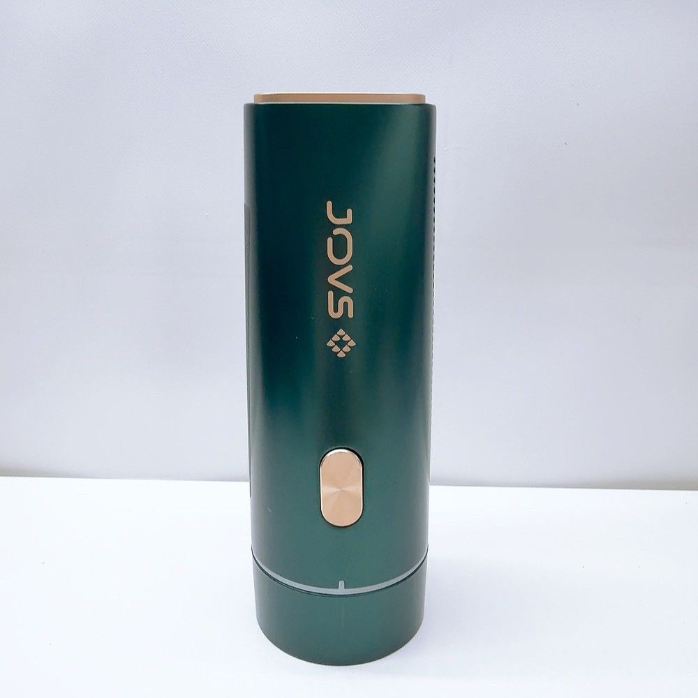 ほぼ未使用＊付属品完備》 JOVS Dora ジョブズ ドラ 脱毛器 jovs