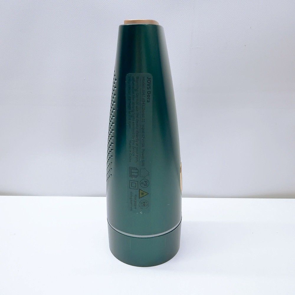 ほぼ未使用＊付属品完備》 JOVS Dora ジョブズ ドラ 脱毛器 jovs