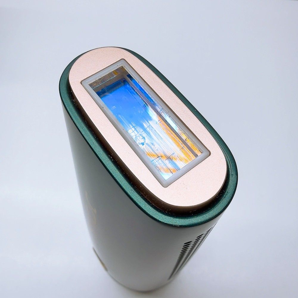 ほぼ未使用＊付属品完備》 JOVS Dora ジョブズ ドラ 脱毛器 jovs
