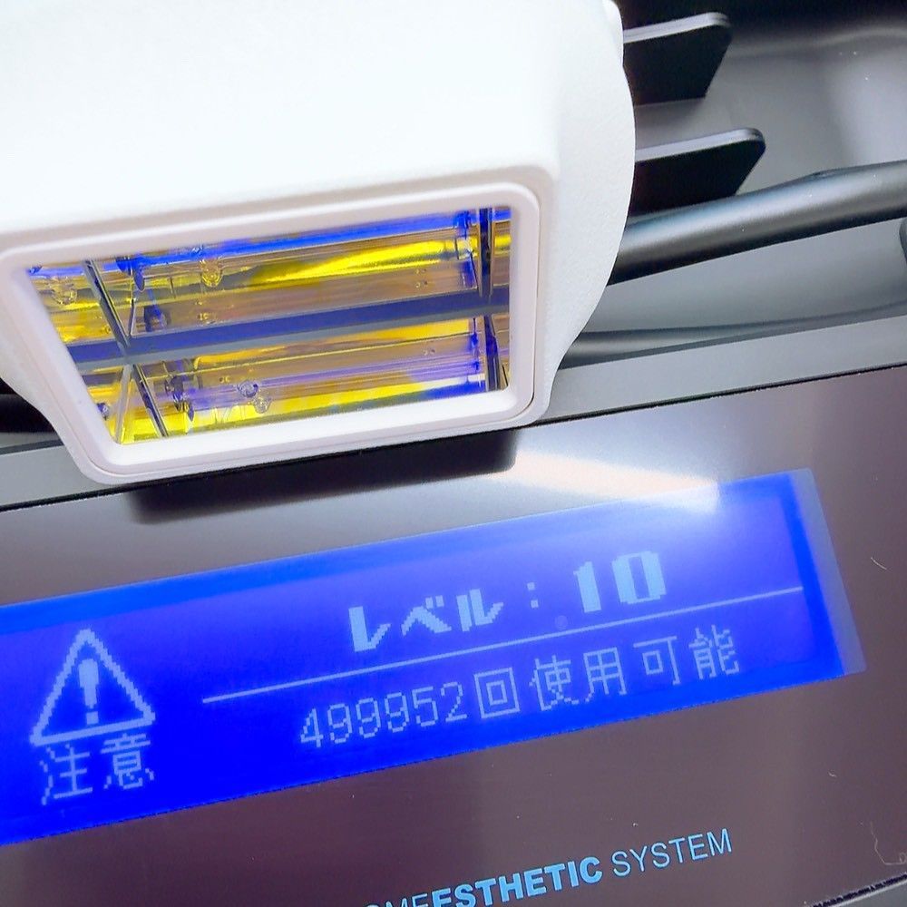 最新モデル＊ほぼ未使用》 ケノン ver 8.7 スーパープレミアム 2