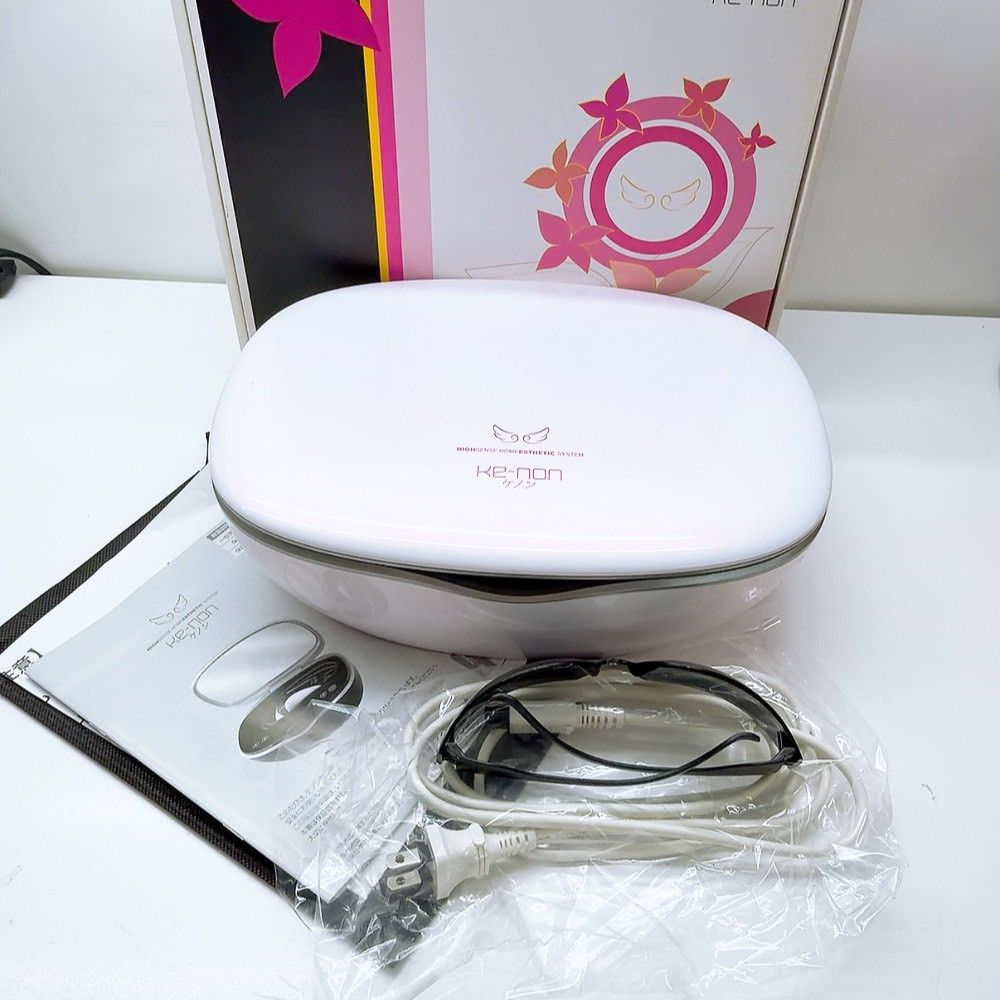 最新モデル＊ほぼ未使用》 ケノン ver 8.7 スーパープレミアム 2