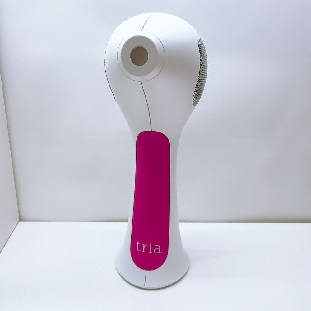 新品同様＊付属品完備》 トリア パーソナルレーザー 4X Tria LHR 4.0