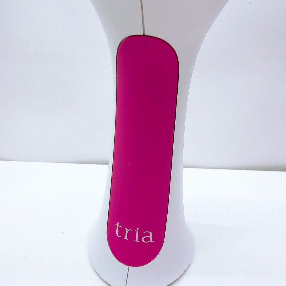 新品同様＊付属品完備》 トリア パーソナルレーザー 4X Tria LHR 4.0