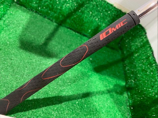 激安[950] ウェッジ 三浦技研 MG-S01 tour./N.S.PRO MODUS3 WEDGE 105