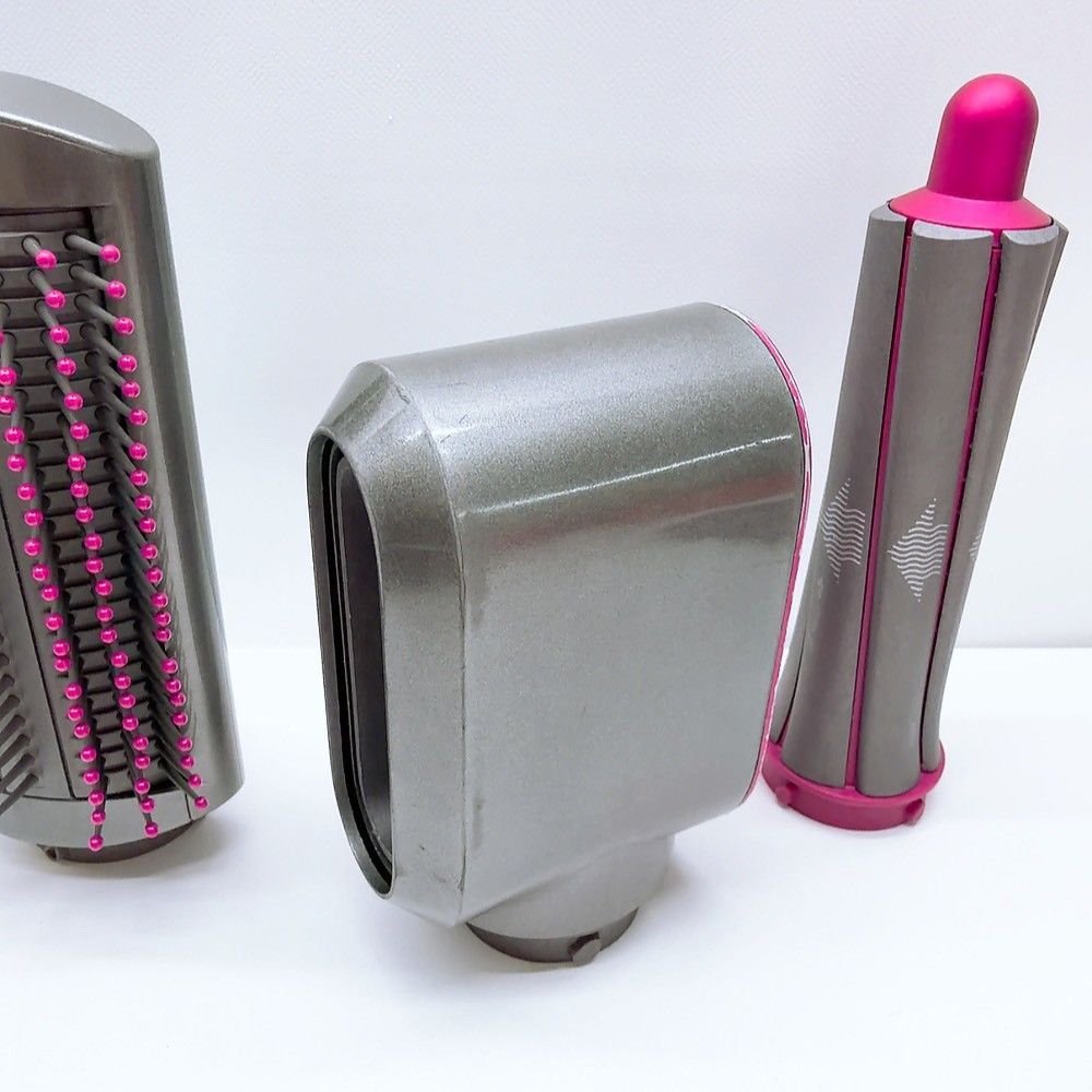 美品＊アタッチメント付き》 ダイソン エアラップ Dyson Airwrap