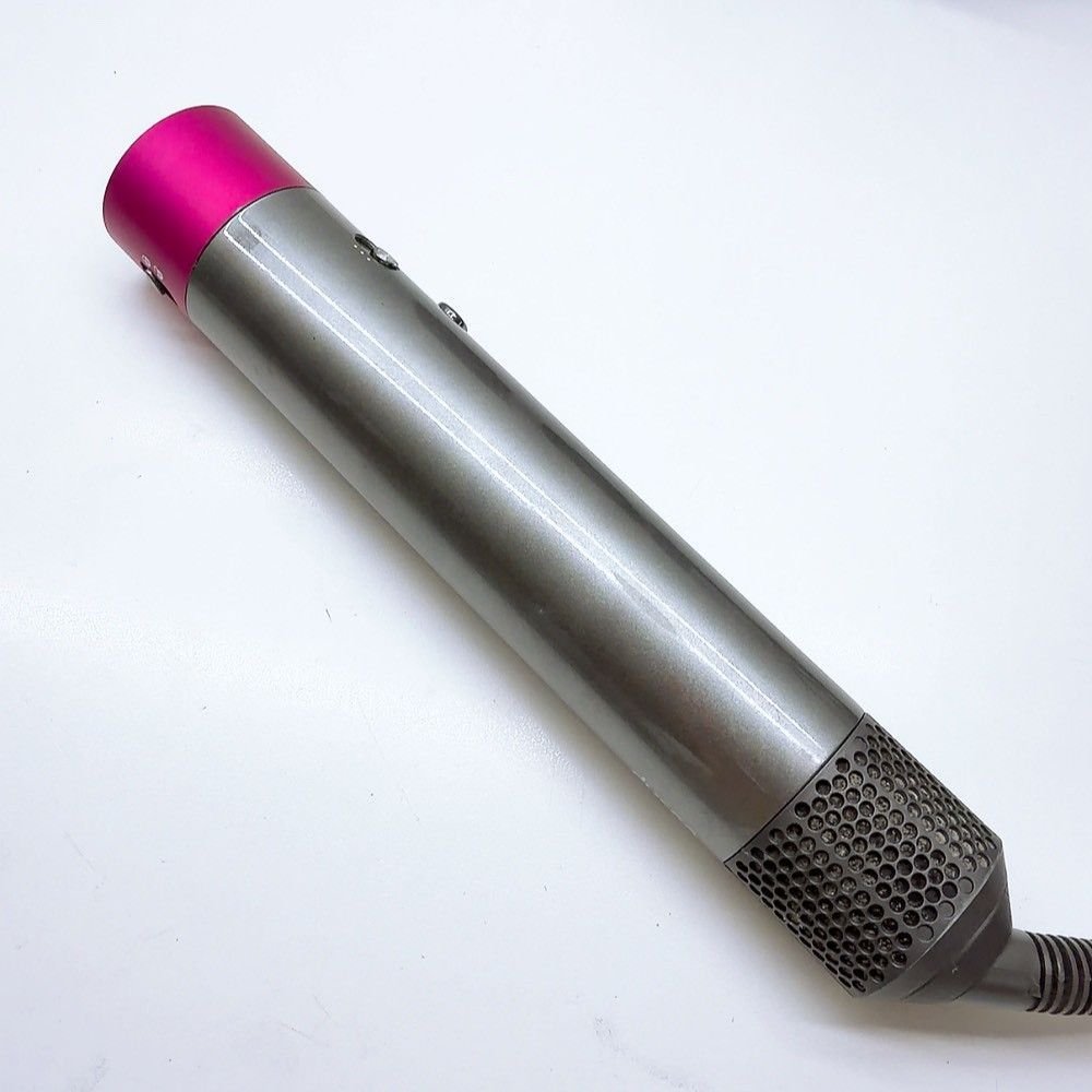 美品＊アタッチメント付き》 ダイソン エアラップ Dyson Airwrap