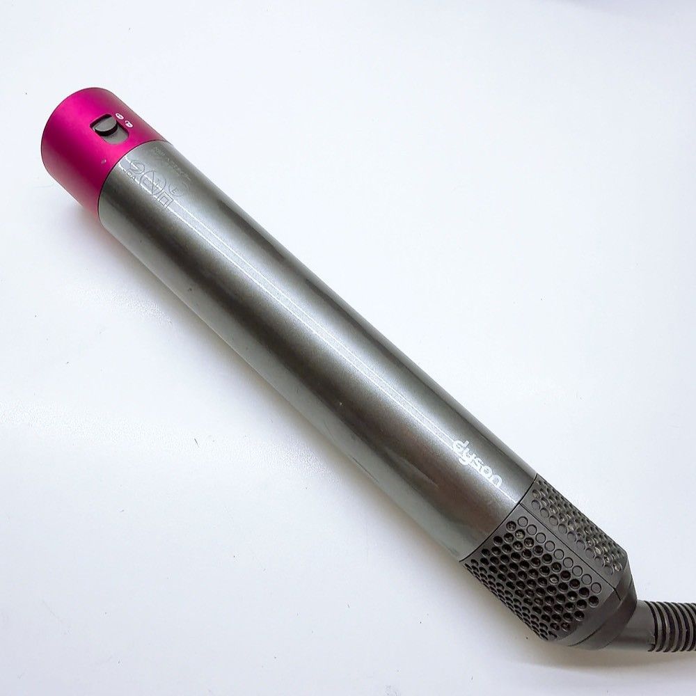 美品＊アタッチメント付き》 ダイソン エアラップ Dyson Airwrap 