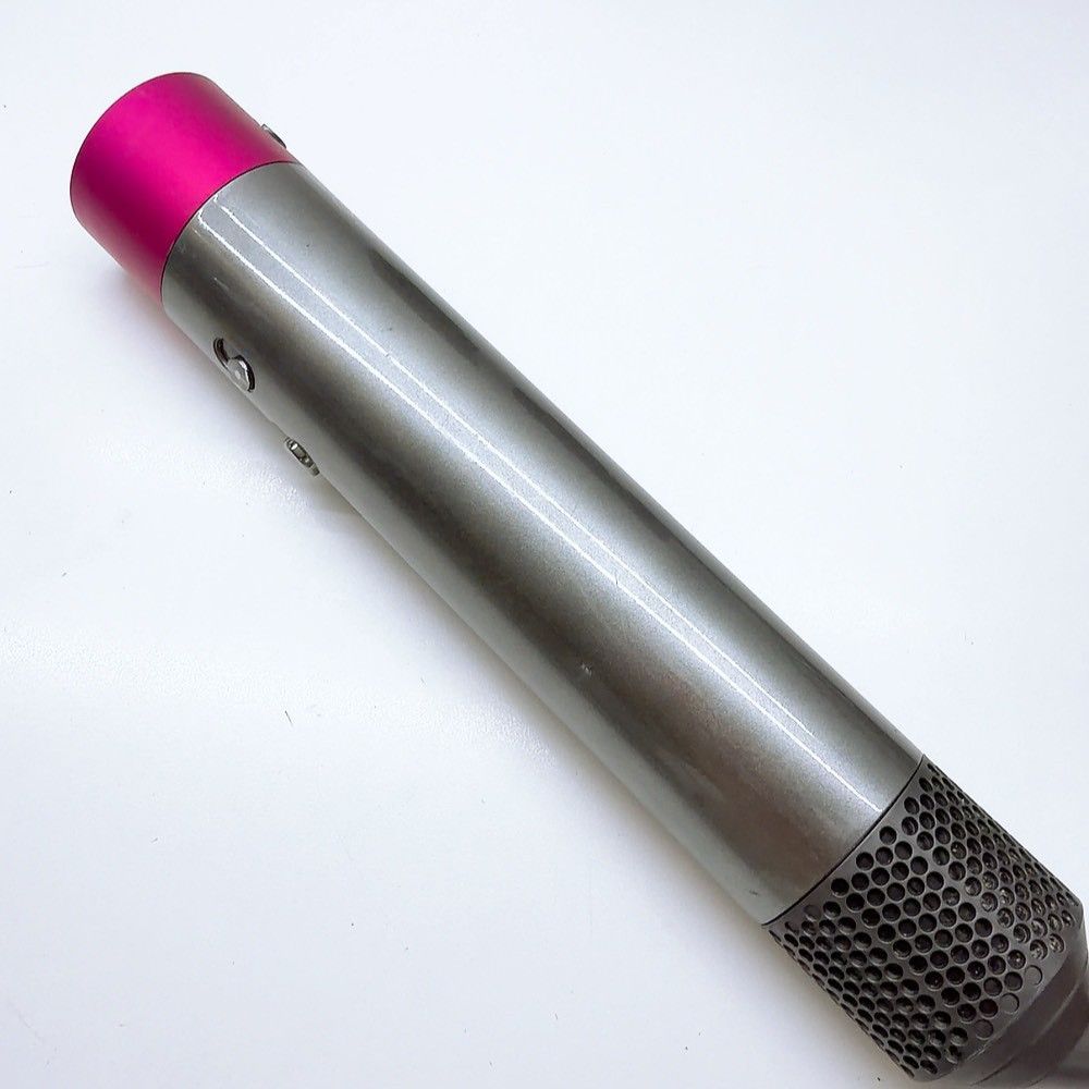 美品＊アタッチメント付き》 ダイソン エアラップ Dyson Airwrap