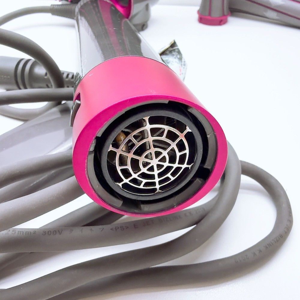 美品＊アタッチメント付き》 ダイソン エアラップ Dyson Airwrap
