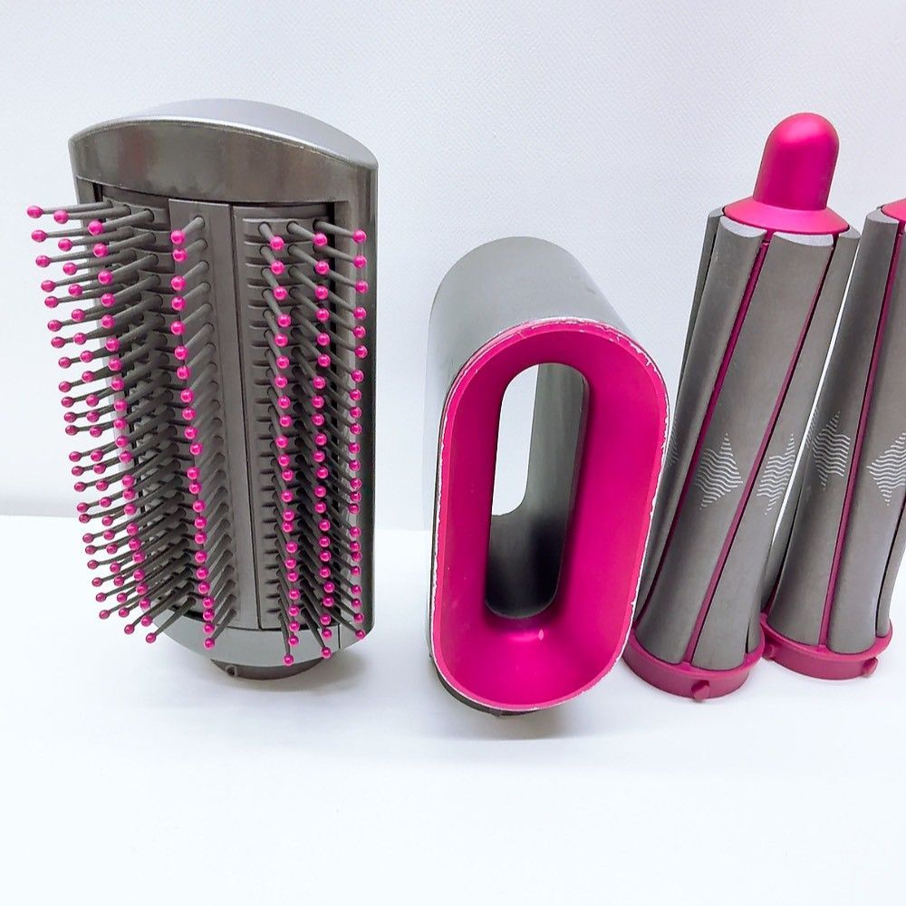 美品＊アタッチメント付き》 ダイソン エアラップ Dyson Airwrap