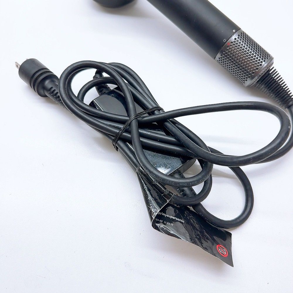 美品＊安心の動作保証》 ダイソン ドライヤー HD08 Dyson ,2606N100