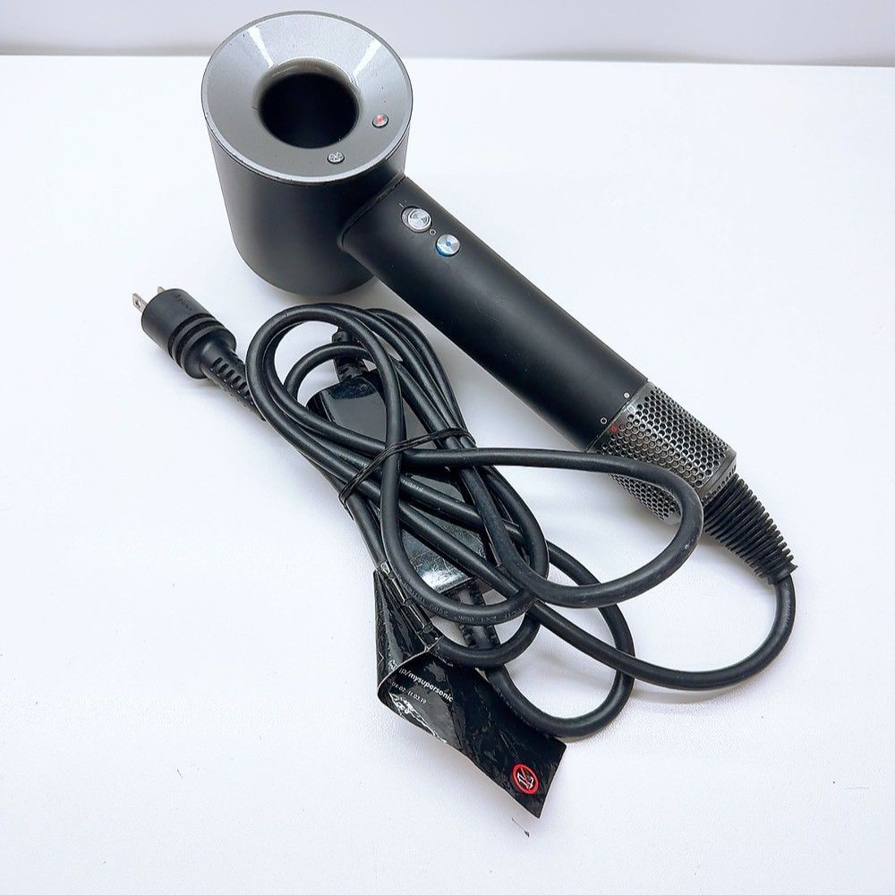 美品＊安心の動作保証》 ダイソン ドライヤー HD08 Dyson ,2606N100