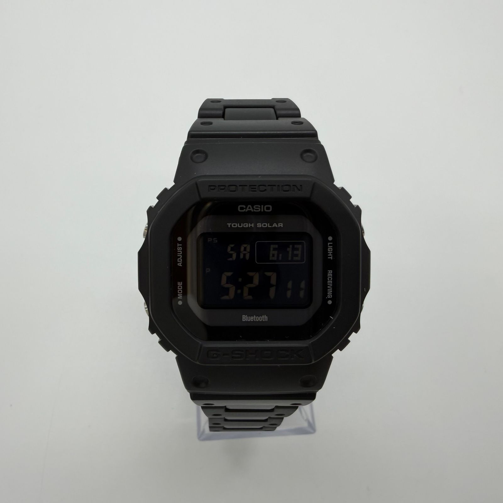 未使用】CASIO カシオ G-SHOCK GW-B5600BC-1BJF 腕時計 稼働品 - メルカリ