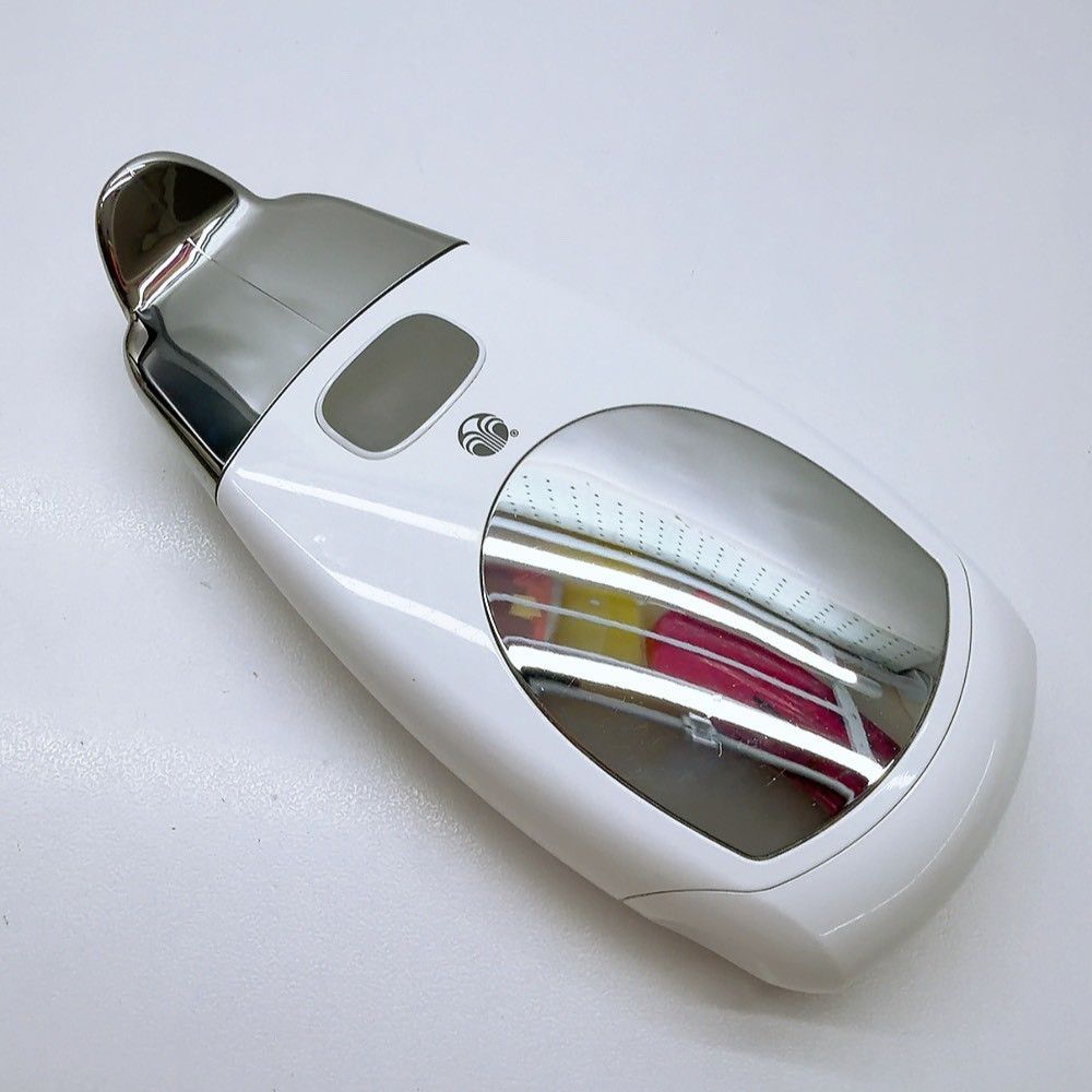 最新モデル＊ほぼ未使用》 ニュースキン ガルバニックスパ フェイス NU