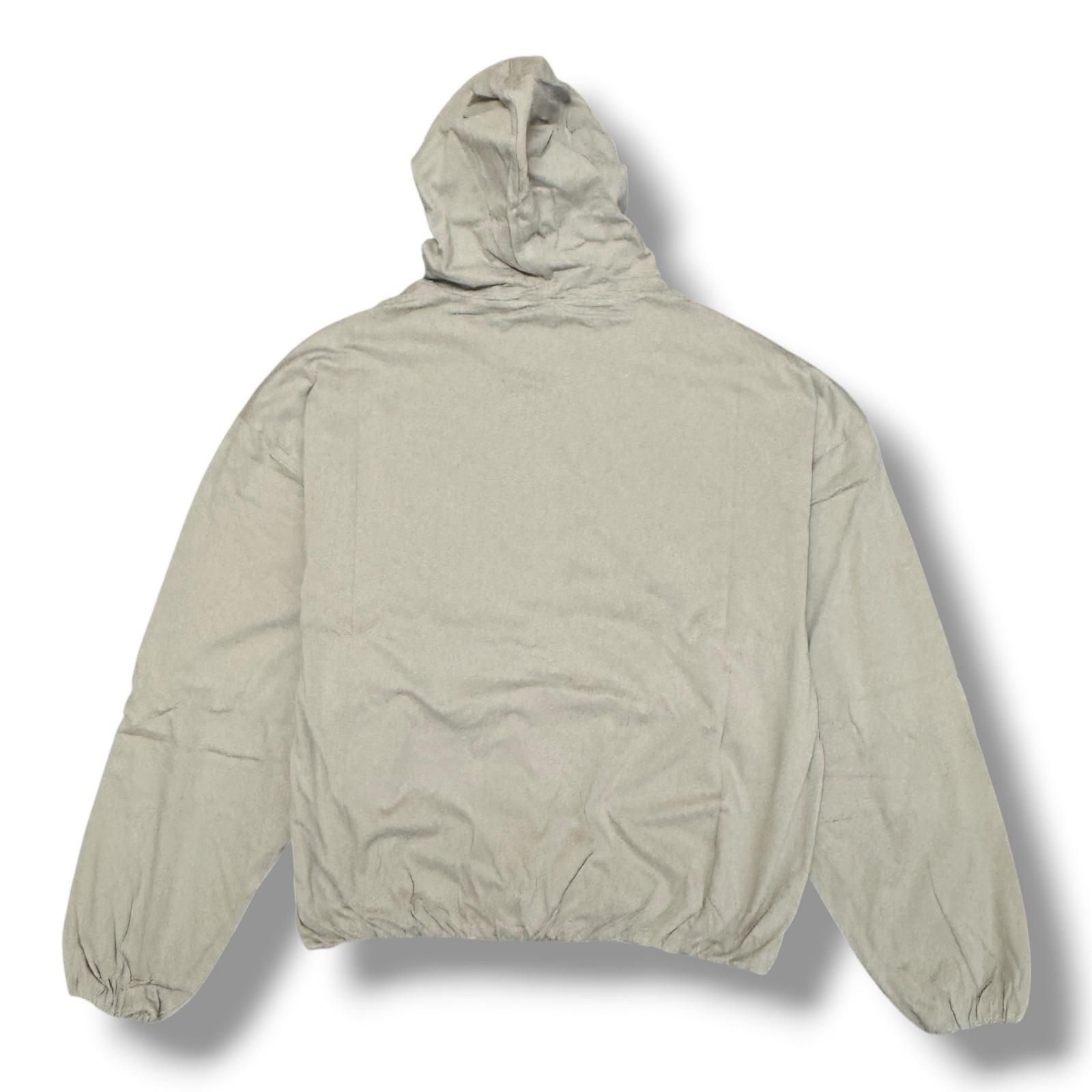 未使用 UMBRO × Slam Jam 25SS Crest Jersey Hoodie クレストジャージ