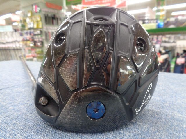 Waoww BANG 中古ドライバー 500094