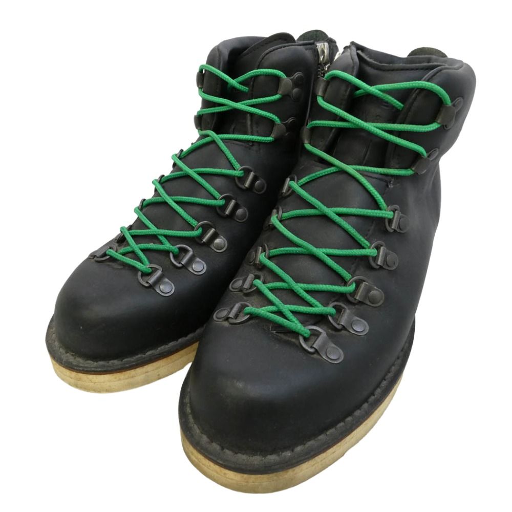 SOPHNET. ソフネット Danner ダナー x Danner ダナー ZIP MOUNTAIN CRISTY サイドジップ マウンテンブーツ US8【中古】