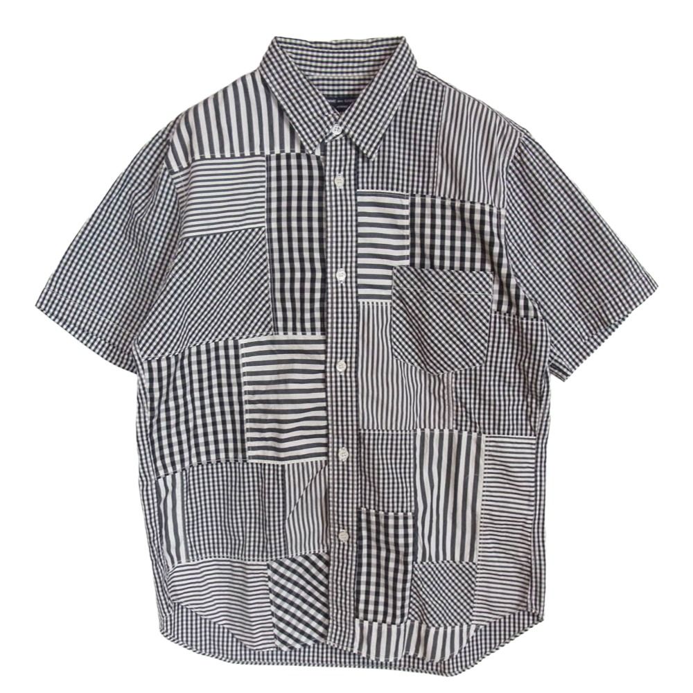 COMME des GARCONS HOMME コムデギャルソンオム 16SS HQ-B038 AD2015 