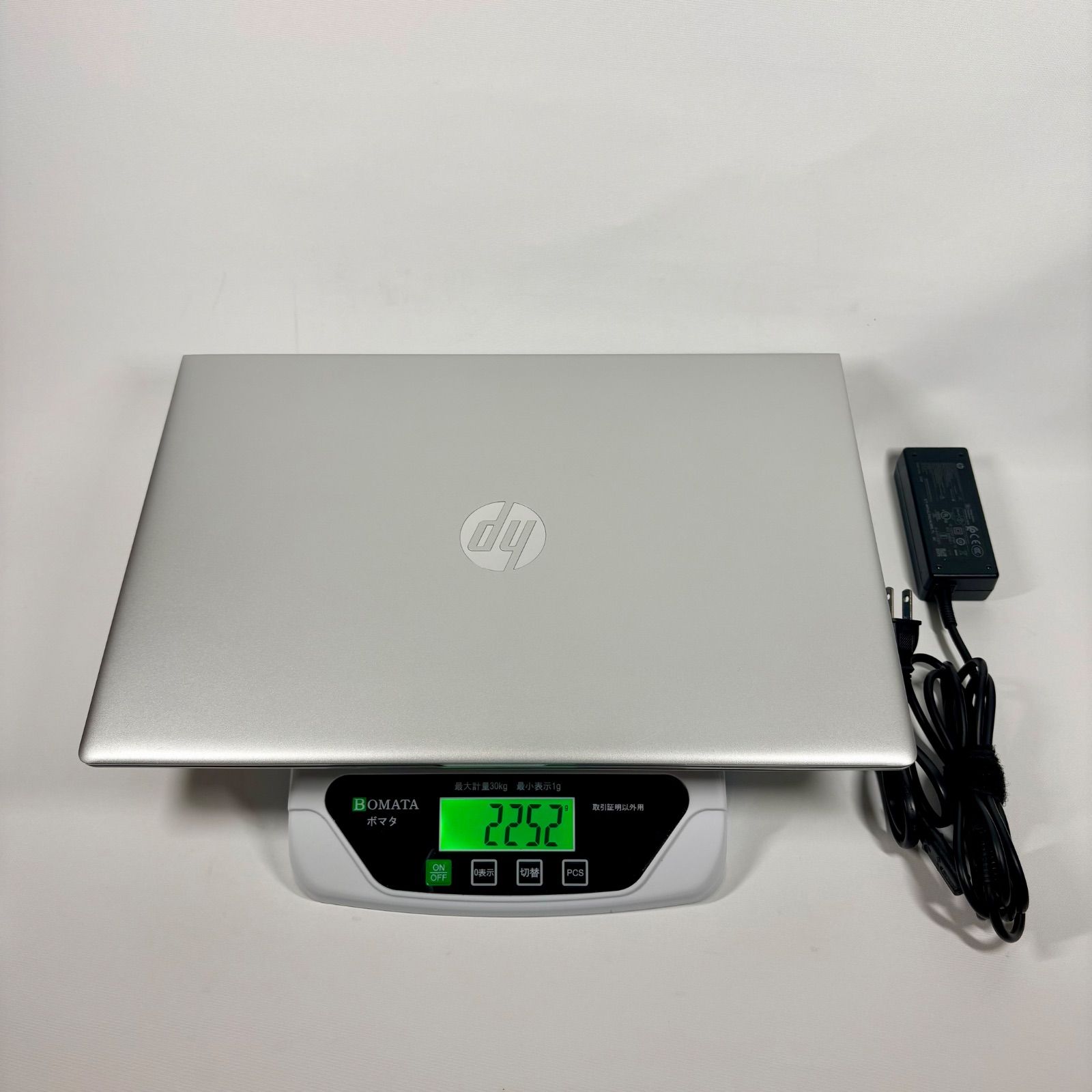 Win11 Corei7 SSD512GB メモリ16GBノートPC HP - メルカリ