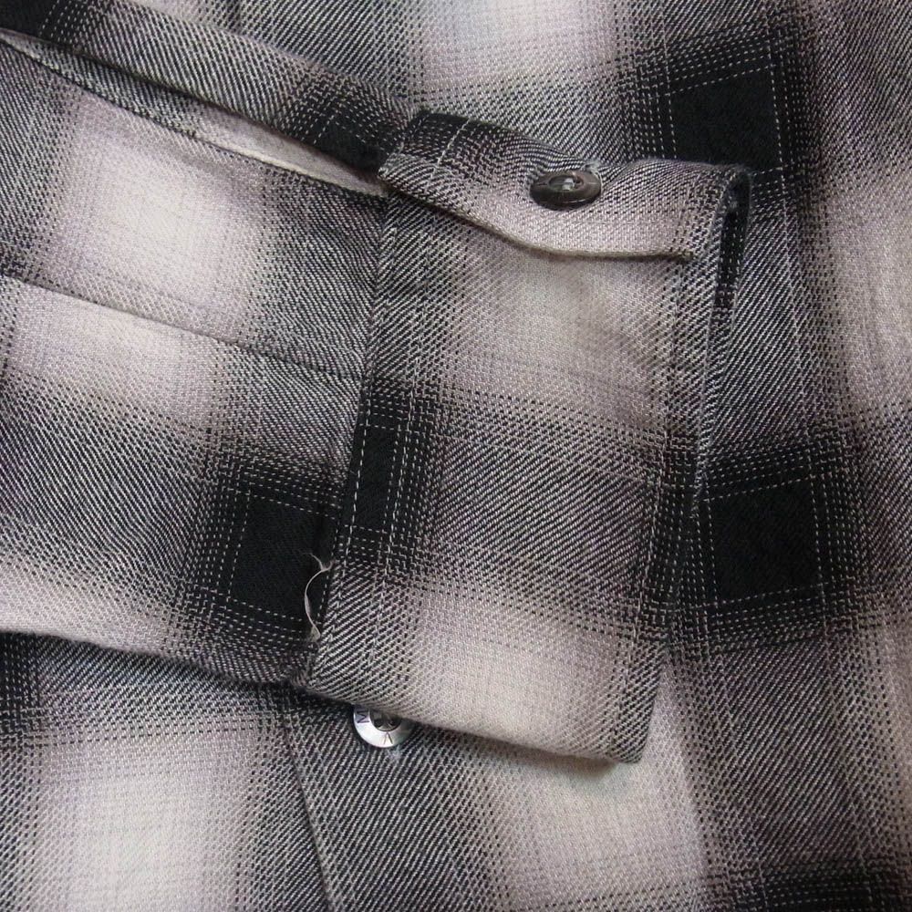 ADDICT CLOTHES アディクトクローズ ACV-SH02CLROM ACVM エーシーブイ
