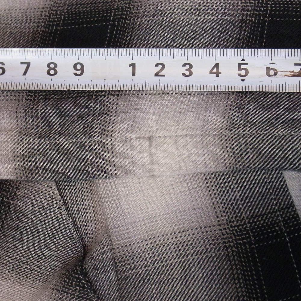 ADDICT CLOTHES アディクトクローズ ACV-SH02CLROM ACVM エーシーブイ