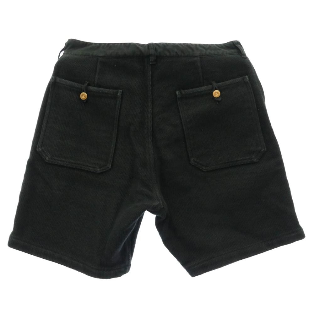 VISVIM ビズビム 17SS 0117105008016 PASTORAL SHORTS パストラル