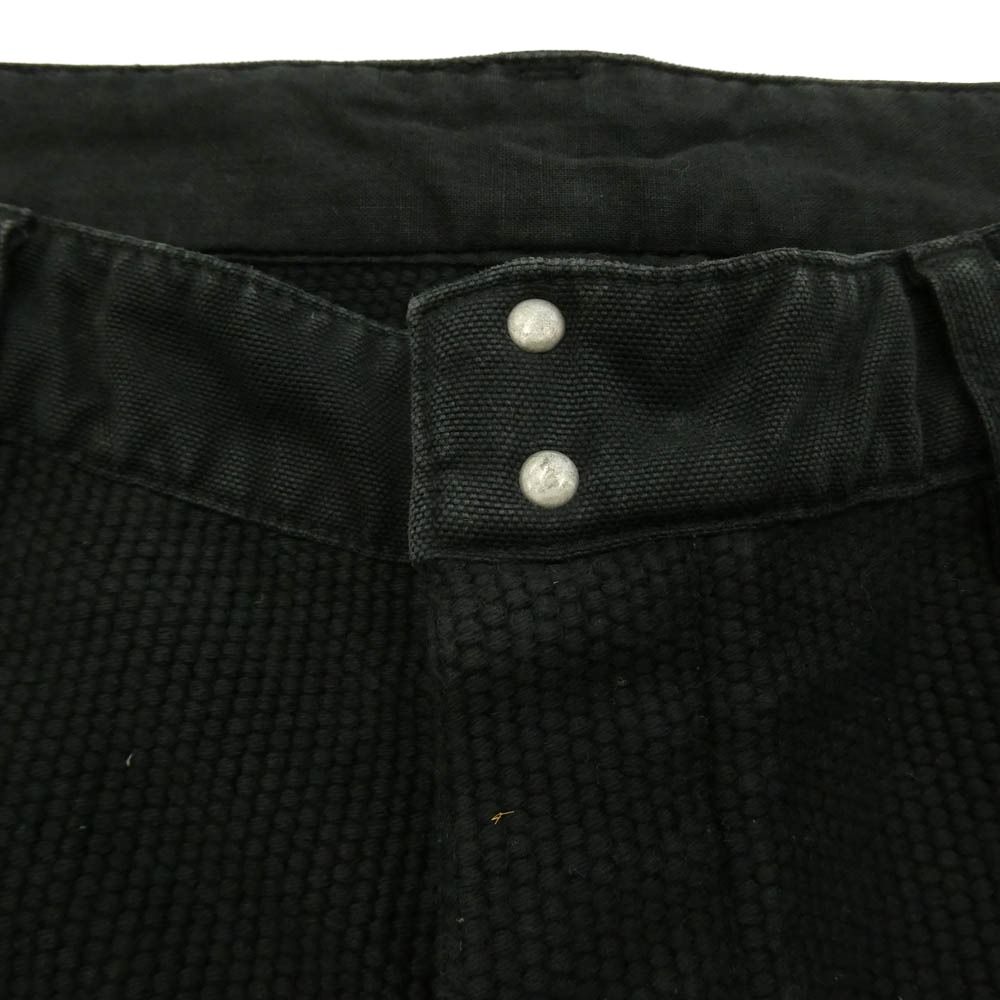 VISVIM ビズビム 17SS 0117105008016 PASTORAL SHORTS パストラル