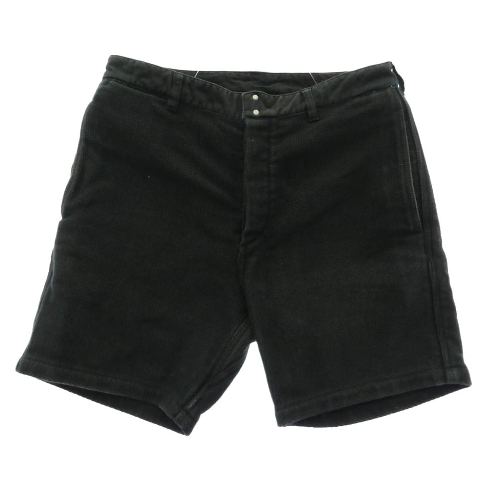 VISVIM ビズビム 17SS 0117105008016 PASTORAL SHORTS パストラル