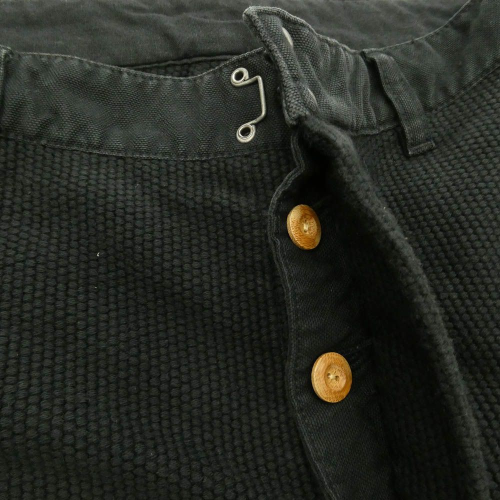 VISVIM ビズビム 17SS 0117105008016 PASTORAL SHORTS パストラル