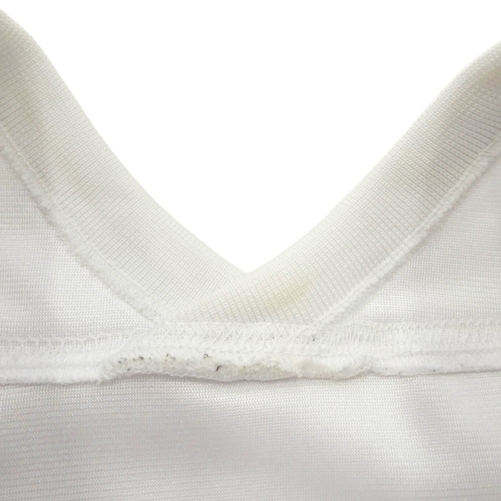 Supreme シュプリーム 14AW ワングラム期 El Dorado Football Top