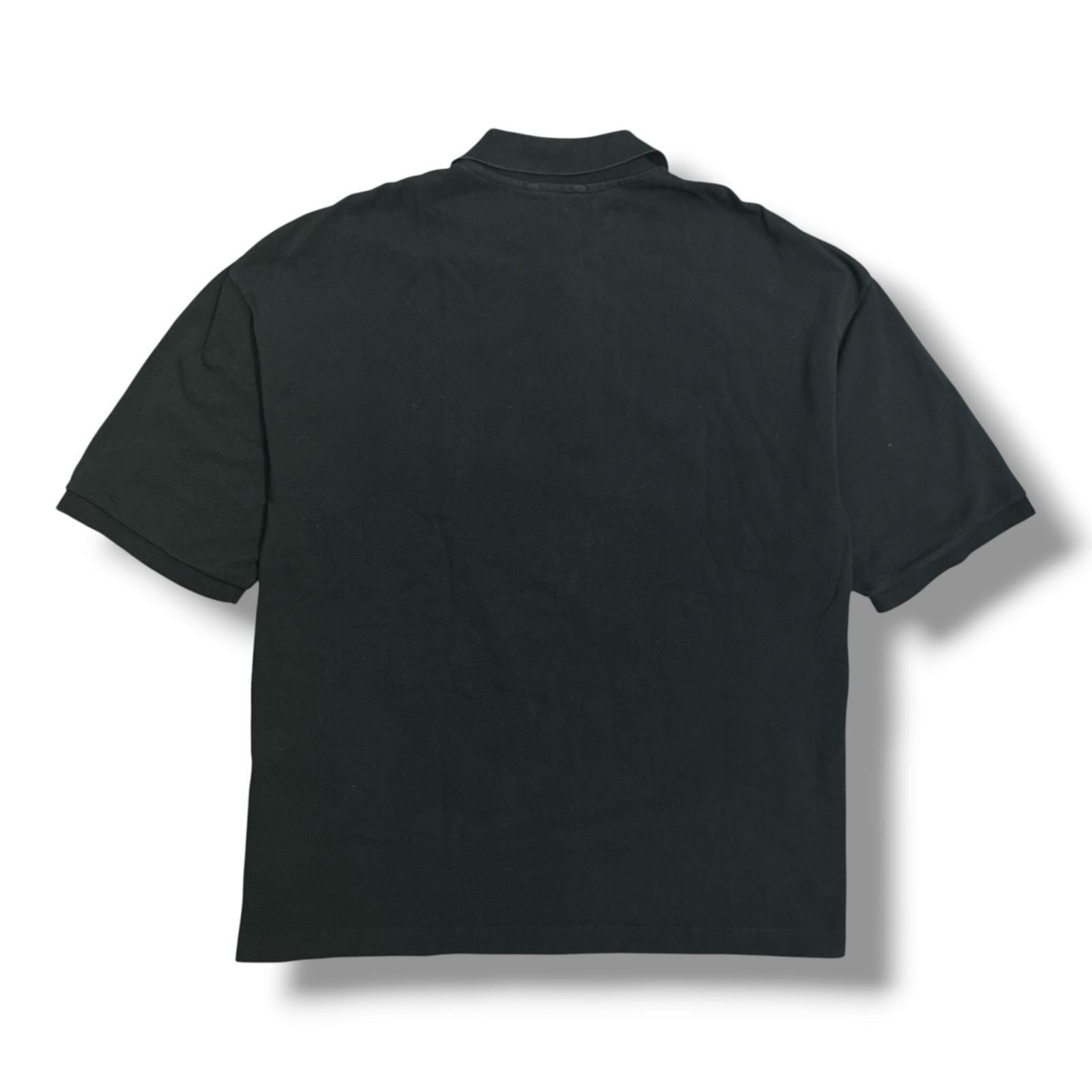 AURALEE 19SS SUPER SOFT PIQUE BIG POLO スーパーソフトピケビッグ