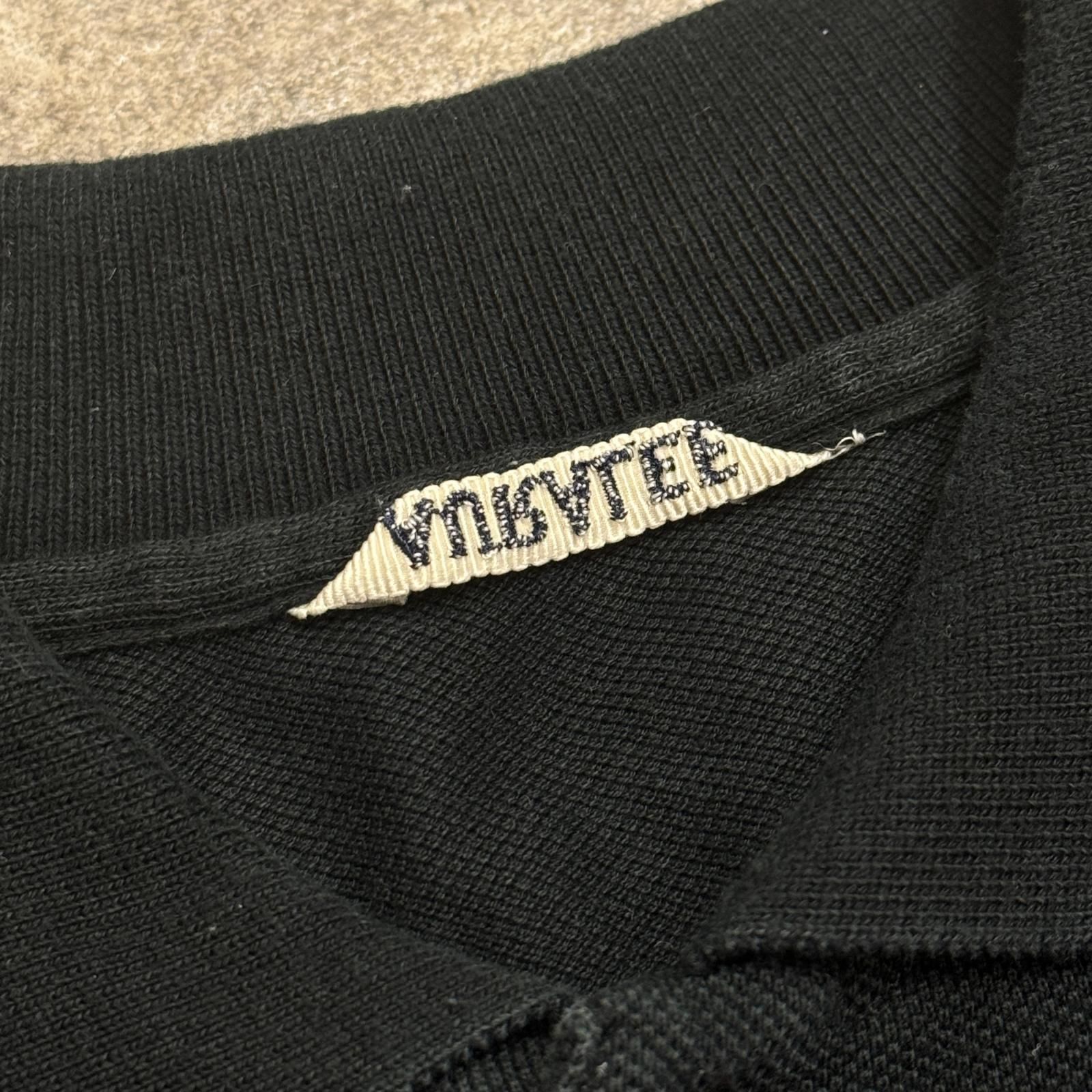 AURALEE 19SS SUPER SOFT PIQUE BIG POLO スーパーソフトピケビッグ