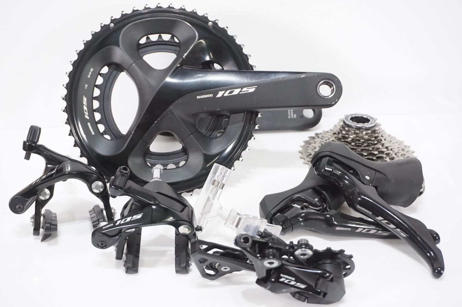 SHIMANO 「シマノ」 105 R7000 コンポセット / バイチャリAKIBA店