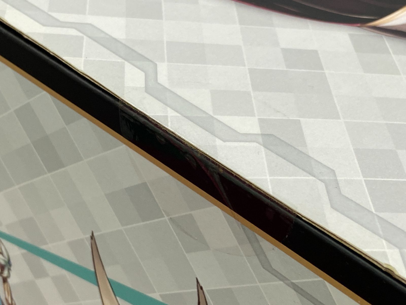 カメ】【未開封】ゼノブレイド2 ニア 1/7 プラスチック製塗装済み完成