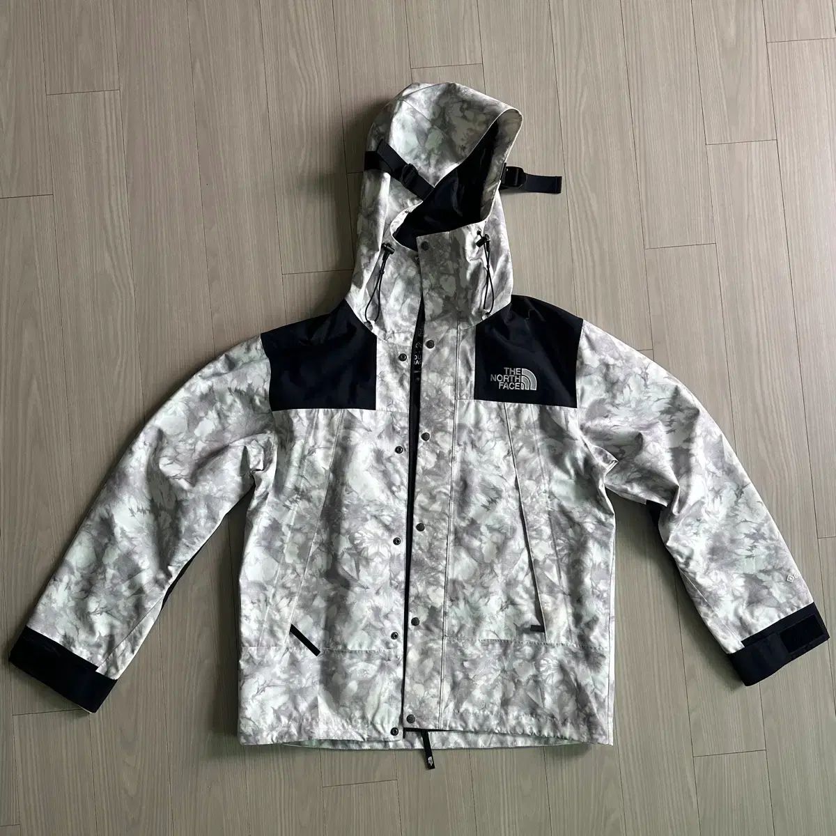 THE NORTH FACE 1990 マウンテン ジャケット L
