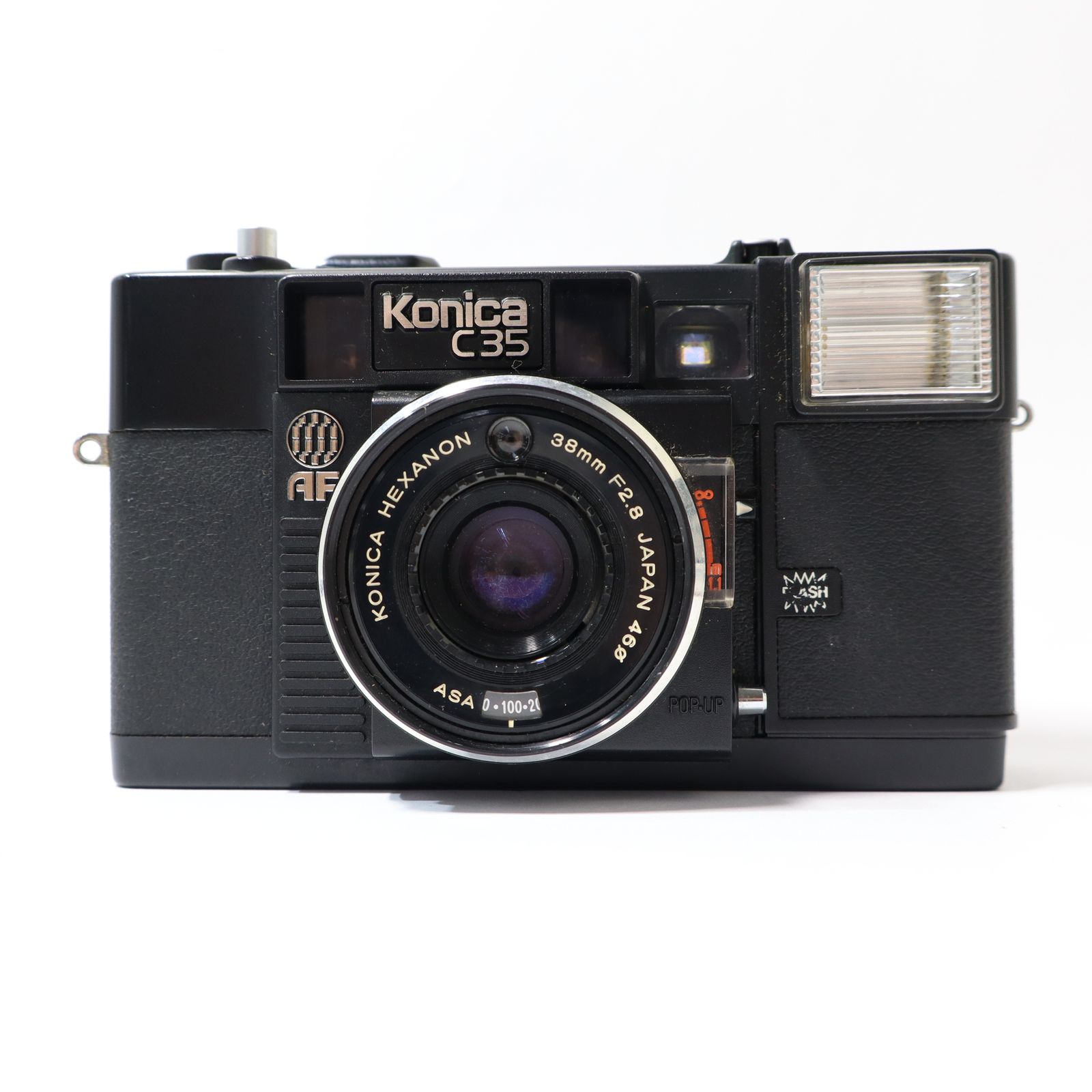 KONICA C35 AF 現状品 フィルムコンパクト フィルムカメラ コンパクト