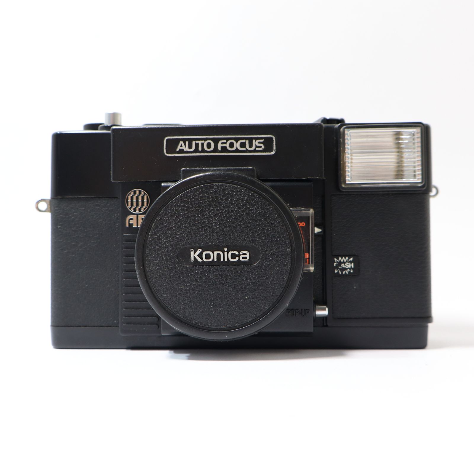 【整備済】 KONICA C35 AF フィルムカメラ コンパクトカメラ KONICA C35 AF 現状品 フィルムコンパクト フィルムカメラ コンパクト