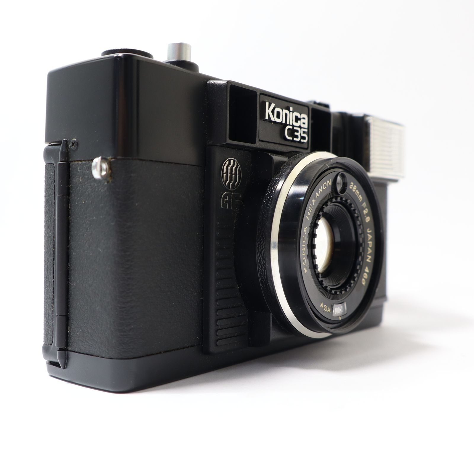 KONICA C35 AF 現状品 フィルムコンパクト フィルムカメラ コンパクト