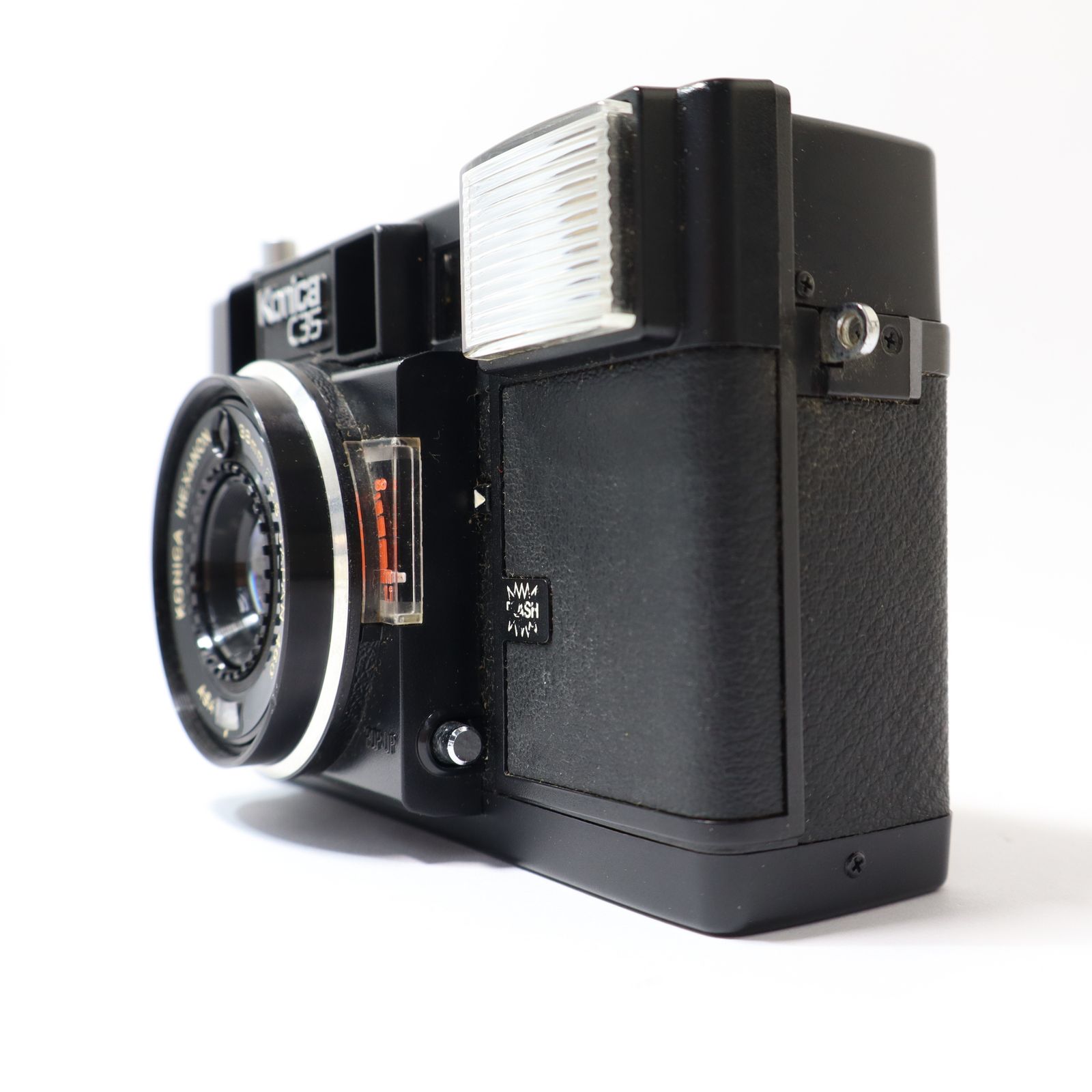 KONICA C35 AF 現状品 フィルムコンパクト フィルムカメラ コンパクト