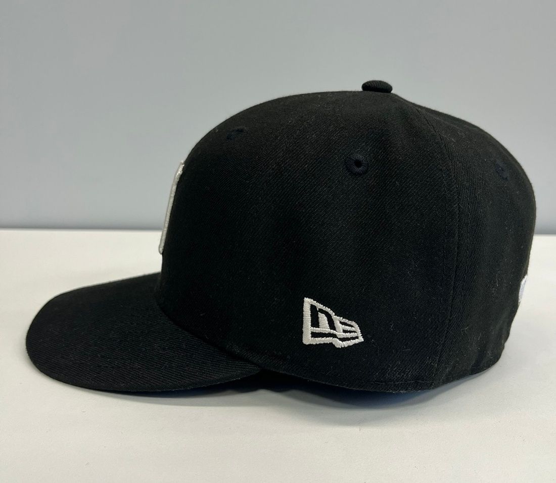 ニューエラ New Era × WACKO MARIA 59FIFTY ワコマリア 7 1/4(57.7cm