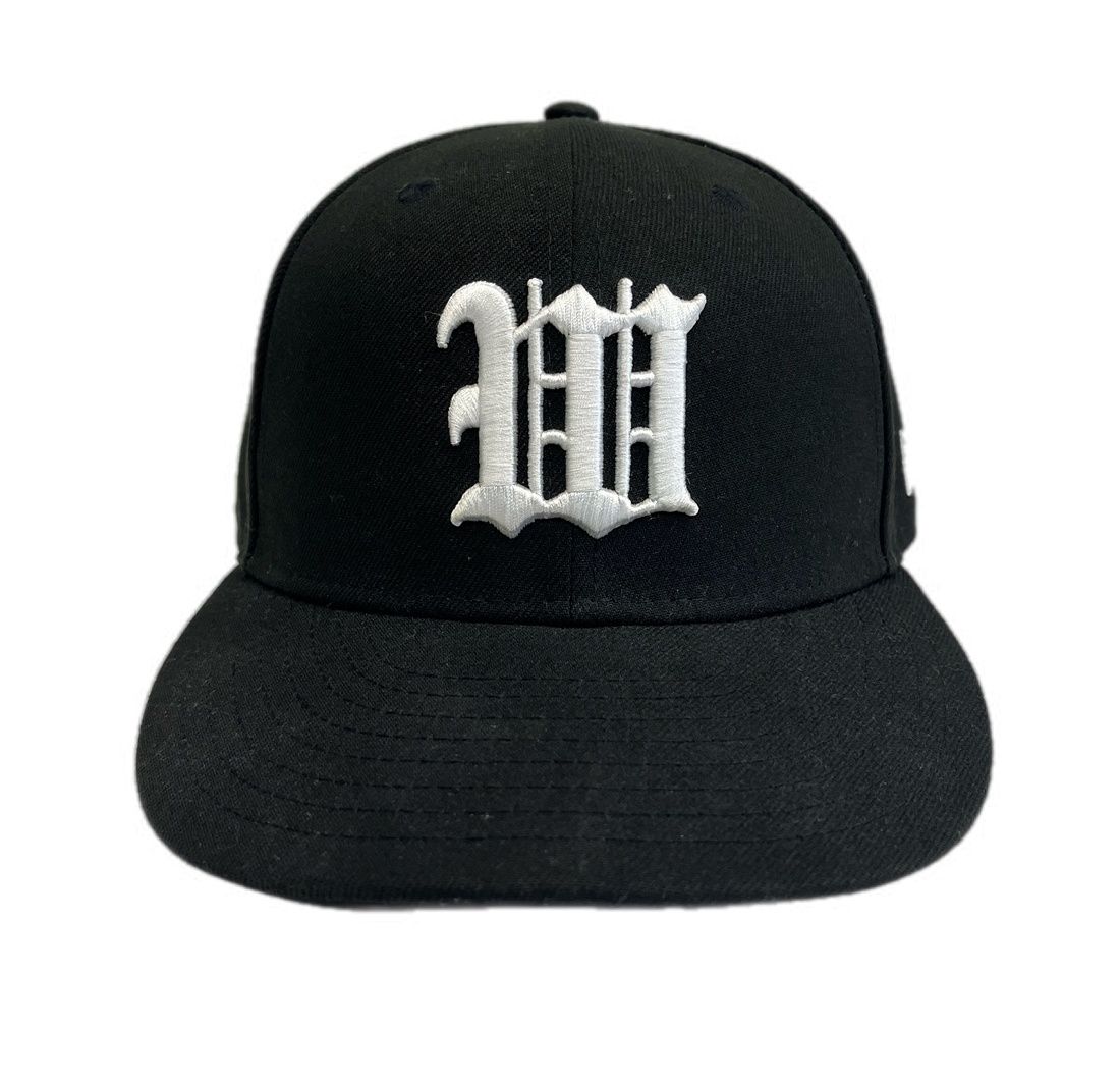ニューエラ New Era × WACKO MARIA 59FIFTY ワコマリア 7 1/4(57.7cm