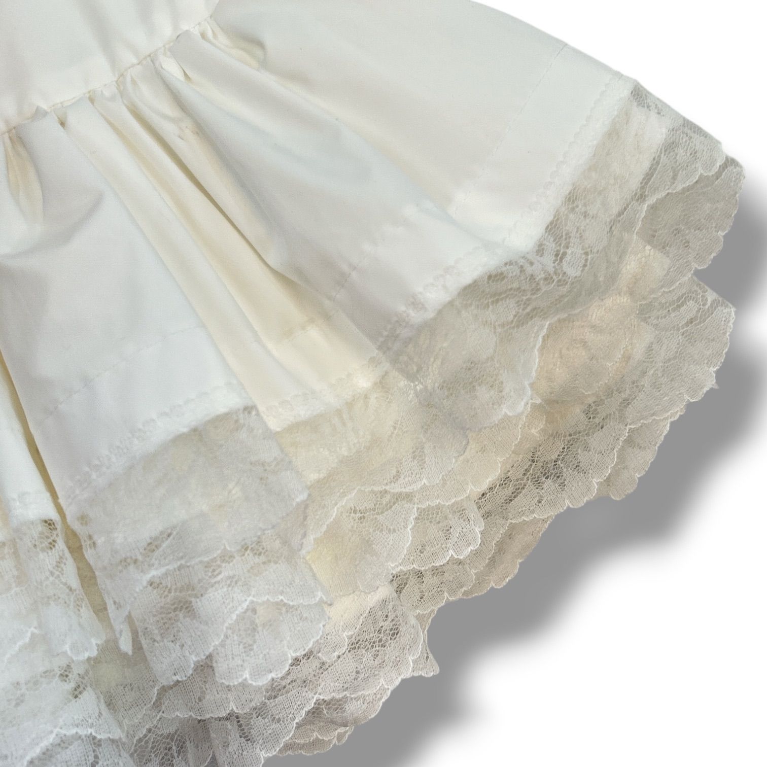 Bibiy. ビビィ COLENNE TOP トップス ノースリーブ ブラウス