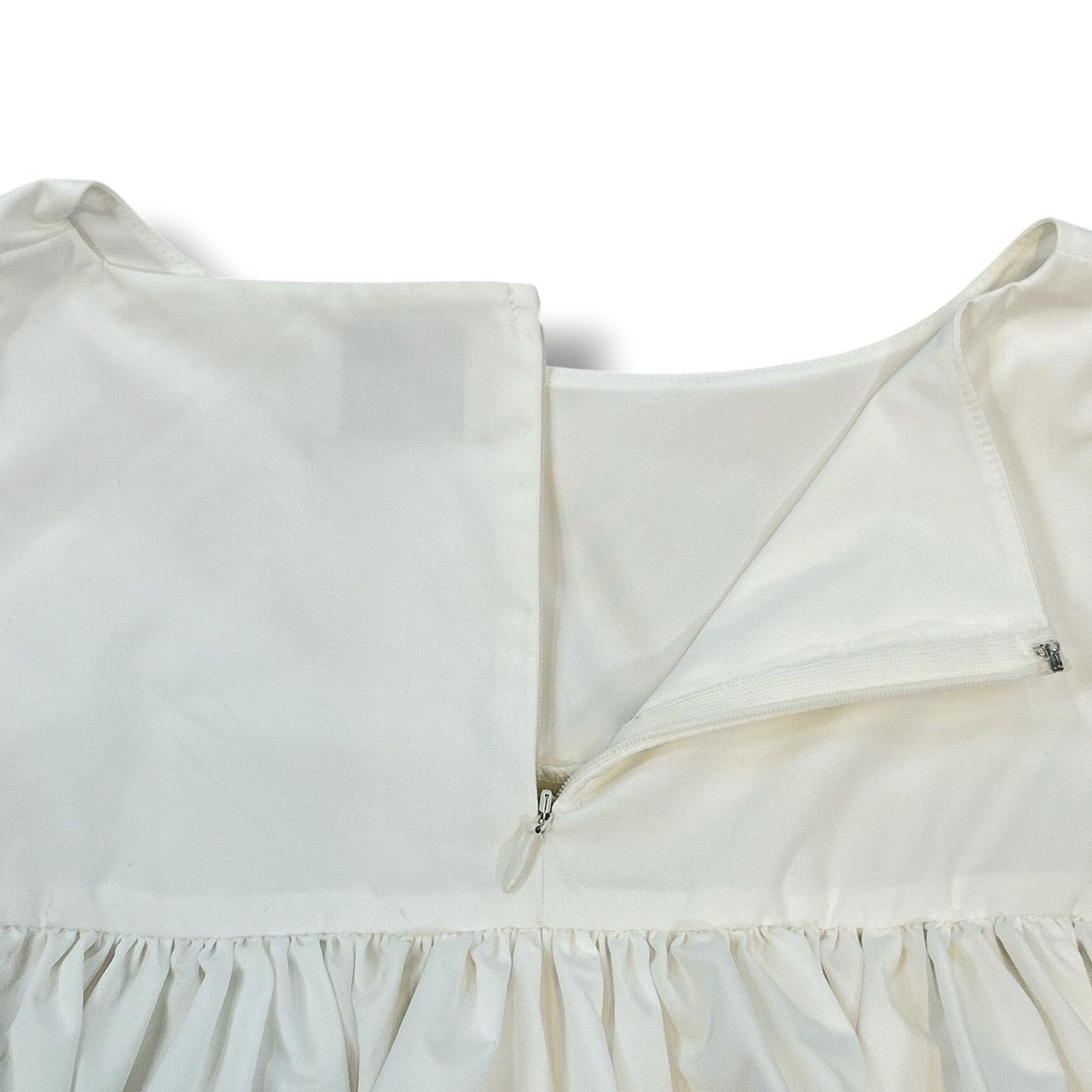 Bibiy. ビビィ COLENNE TOP トップス ノースリーブ ブラウス