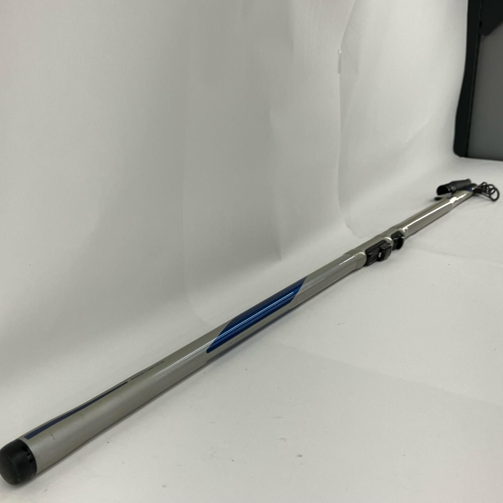 SHIMANO シマノ 釣り用品 投げ竿　ロッド 420-490EX-T