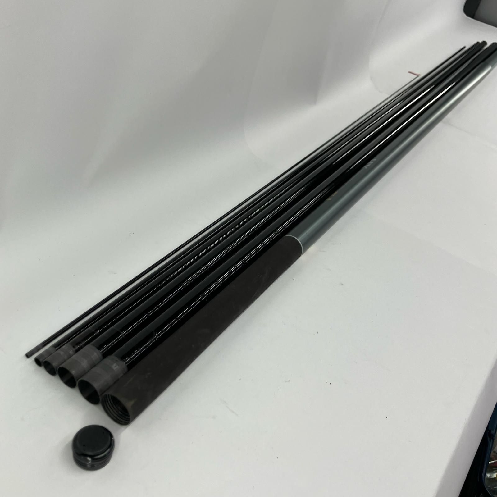 釣竿 鮎竿 DAIWA HX 瀬音 硬調81MB 06288250 - メルカリ