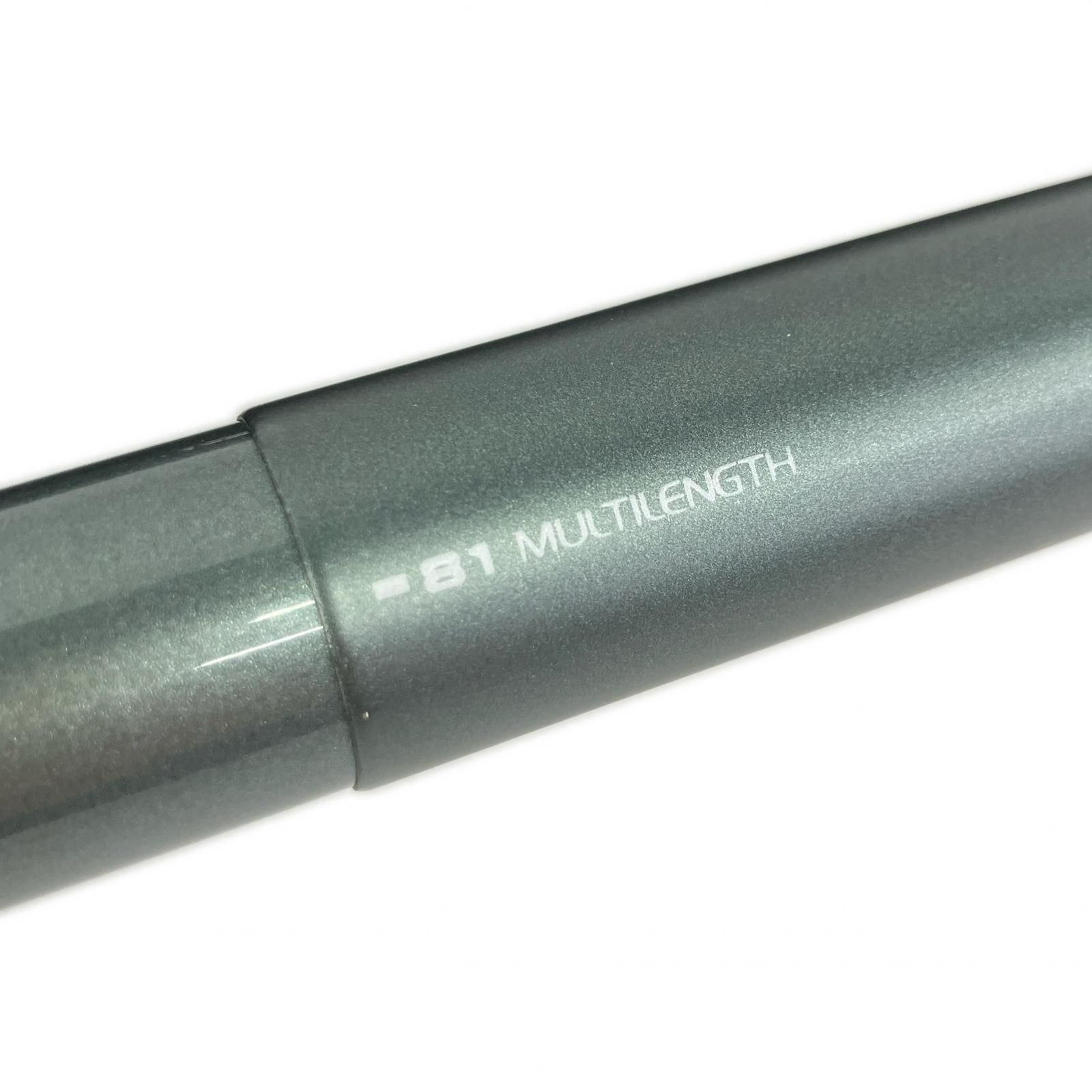 釣竿 鮎竿 DAIWA HX 瀬音 硬調81MB 06288250 - メルカリ