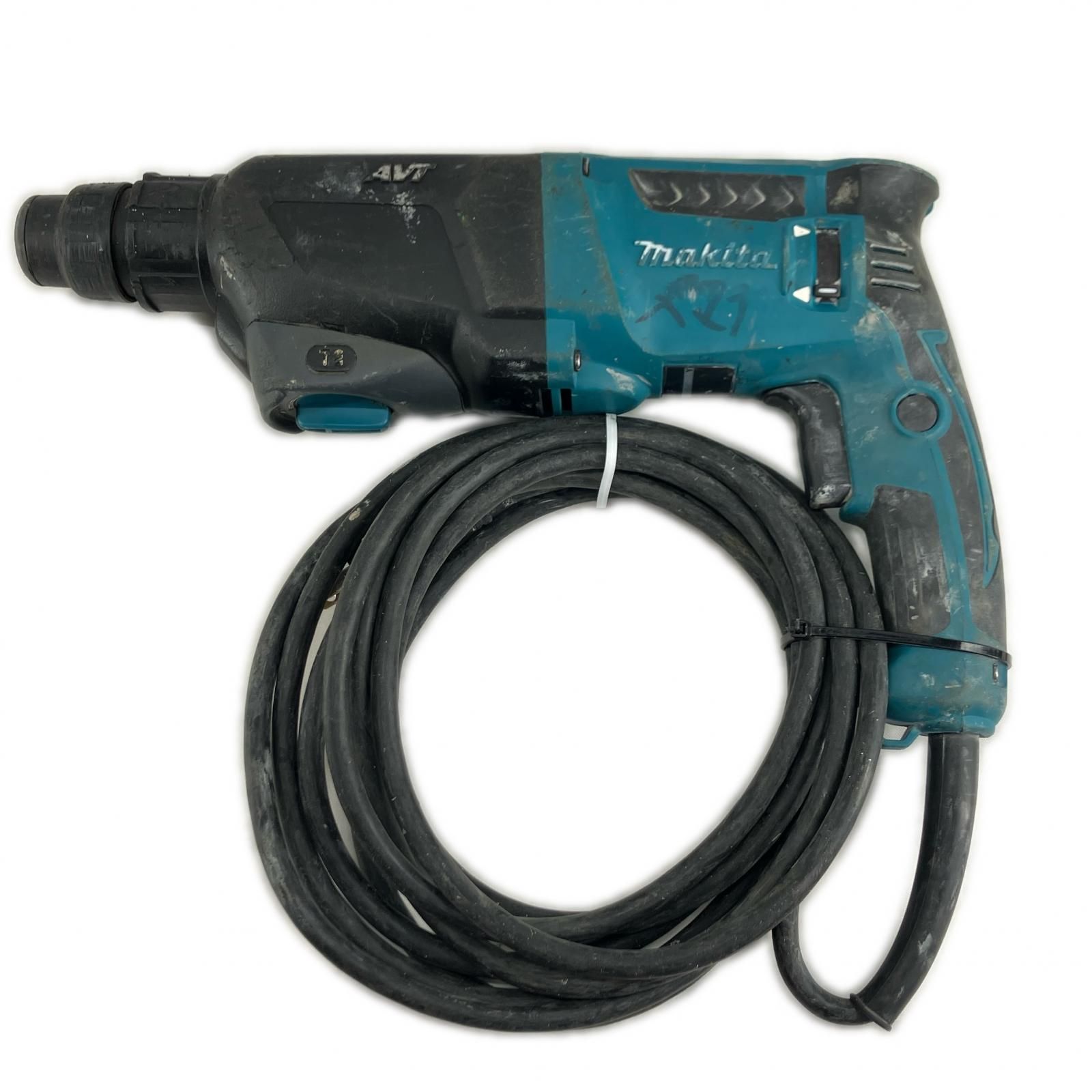 工具 ハンマドリル MAKITA HR2601F 本体のみ 26mm 100v