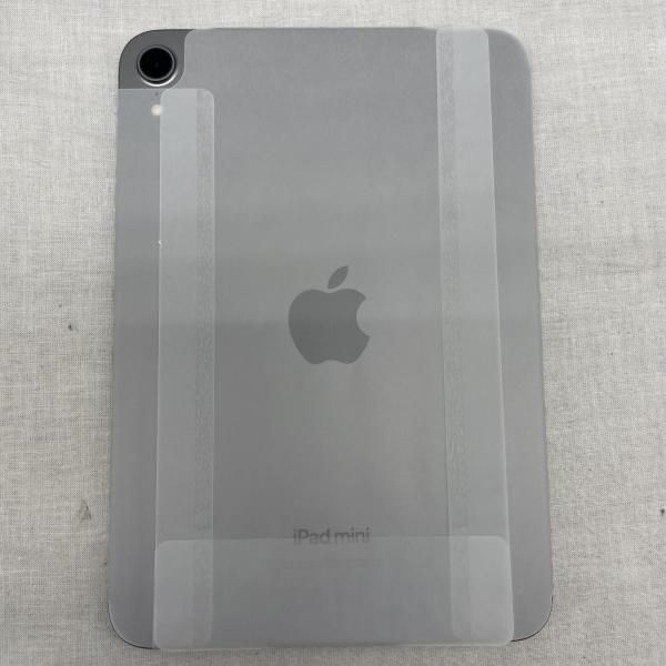 iPad mini 第7世代 256GB WiFi スペースグレイ 中古 - メルカリ