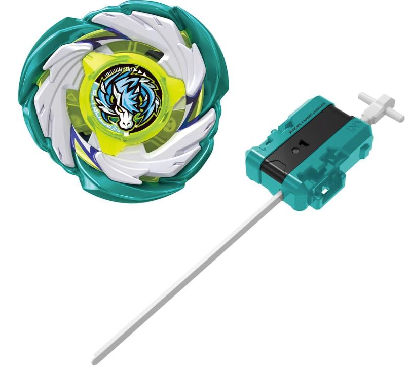 Beyblade X CX-07 ペガサスブラストATr 日本正品 新品未開封 限定 绝版