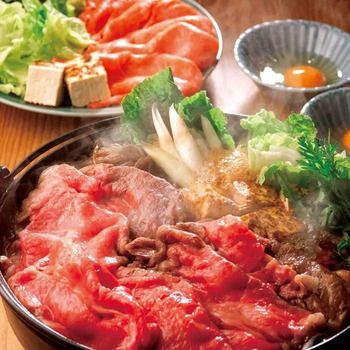 夏限定 松阪牛肩ロースすき焼用　松阪牛肩ロースすき焼用400g等